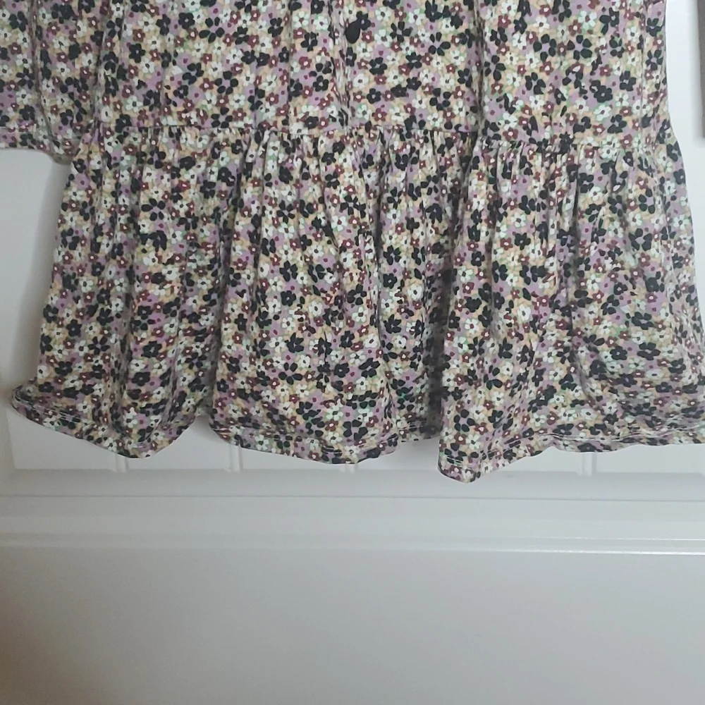 ASOS DESIGN MINI DRESS - Picture 5 of 8